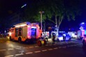 Schwerer VU Koeln Raderthal Bonnerstr Raderthalguertel P094